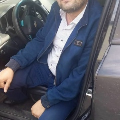 Rahil Geribov