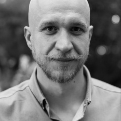 Никита Зуев, 28.11.1989, Москва