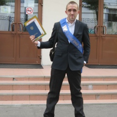 Саня Островский, 17.11, Москва