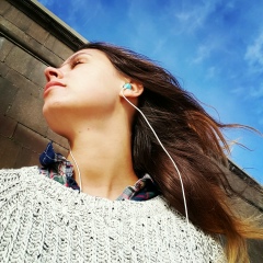 Анна Давыдова, 13.02.1990