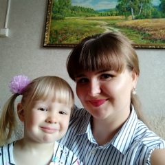 Наталья Мочалова, 02.09, Королёв