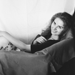 Юлия Туманова, 20.08.1994, Санкт-Петербург