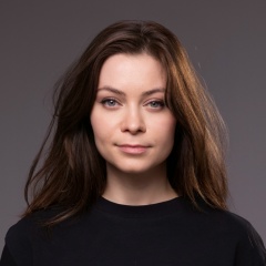 Кристина Шевцова, 10.05, Санкт-Петербург