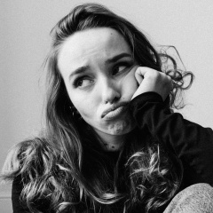 Alenka Gadalina, 15.12.1993, Одинцово