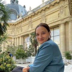 Наталья Фролова, 17.04, Краснодар