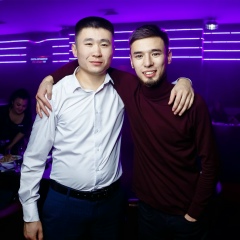 Алмас Шынтемиров, 06.02