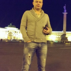 Артём Петушков, 26.06, Москва