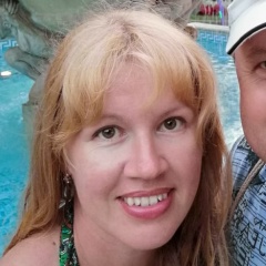 Екатерина Крутова, 26.04.1978, Санкт-Петербург