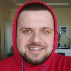 Иван Марченко, 13.02.1987, Новосибирск