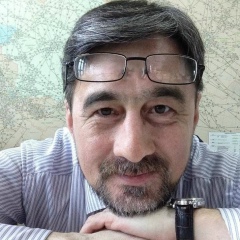 Юрий Михайлов, 29.01.1966, Алматы