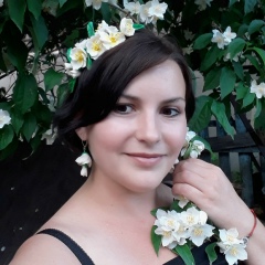 Екатерина Левицкая, 09.05.1985, Ирпень