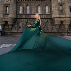 Юлия Ленина, 28.05, Сызрань