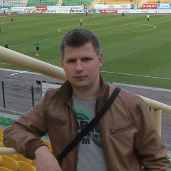 Павло Остапук