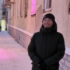 Владимир Золотуев, 15.11.1996, Чита