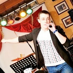 Антон Шитиков, 21.05.1989, Москва