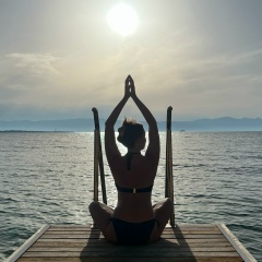 Маргарита Деринговская, 13.04.1987, Санкт-Петербург