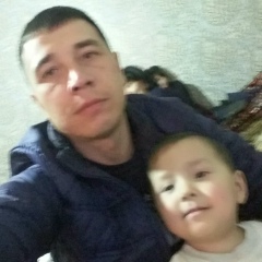 Дилшад Тухташев, 26.04.1986, Шымкент