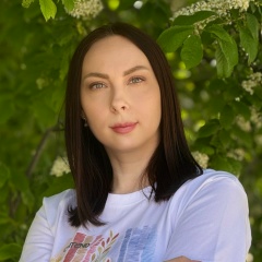 Наденька Калиничева, 25.02, Москва