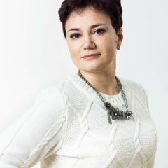 Ирина Благова, 17.04, Воронеж