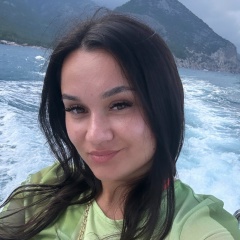 Наталья Семенцова, 18.12, Астана