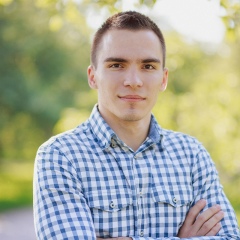 Коля Кеося, 19.12, Москва