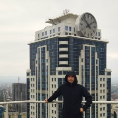 Николай Тарасов, Краснодар