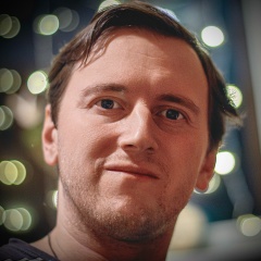 Михаил Костров, 03.01.1989, Ярославль