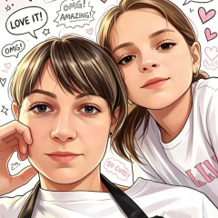 Нина Савцова, 25.09, Топар