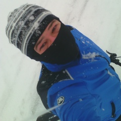 Александр Орлов, 30.07.1986, Новосибирск