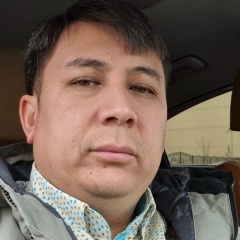 Димон Ахмедов, 24.10, Тюмень