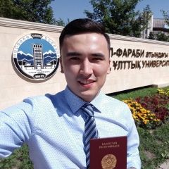 Nrs Q, Алматы