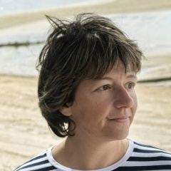 Ольга Богданова, 05.08.1983, Санкт-Петербург