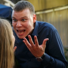 Дмитрий Кудряшов, 03.07.1988, Москва