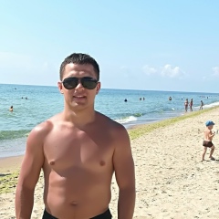 Александр Бегасов, 06.06, Могилёв