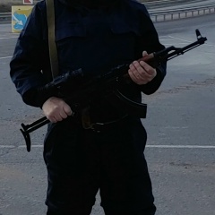 Олег Викторович, 08.01, Санкт-Петербург