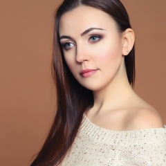 Елена Гурьянова, 05.08.1985, Новосибирск
