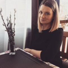 Ксюша Шахова, 18.12