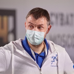 Александр Корнев, 14.07
