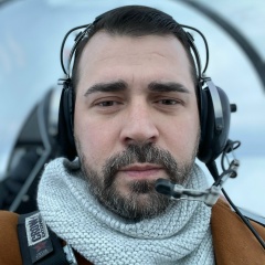 Vladimir Hachaturov, 24.01.1987, Санкт-Петербург