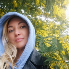 Валерия Киселева, 15.03, Москва