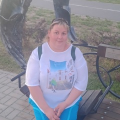 Карина Скворцова, Санкт-Петербург