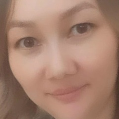 Karlygash Sherniyazova, 06.05