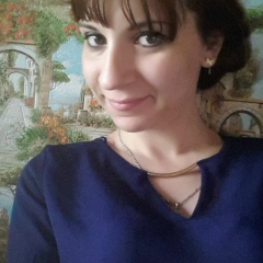 Градовская Регина, 13.10.1989, Павлодар