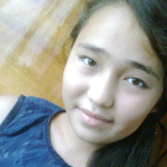 Nurai Konisbek, 13.01, Кызылорда