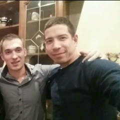 Игорь Ли, 25.01.1991, Алматы