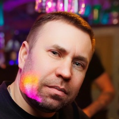 Денис Быков, 16.11