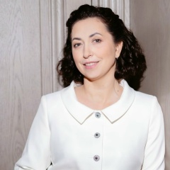 Наталья Александрова, 04.04, Москва