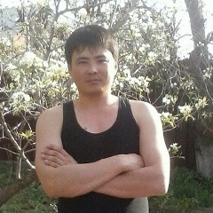 Руслан Александрович