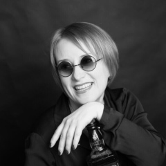 Елена Лягина, 19.03.1974, Санкт-Петербург