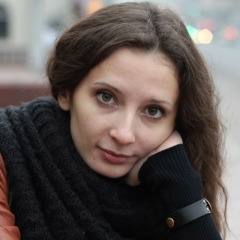 Eugen Ovchinnikova, 09.04, Санкт-Петербург